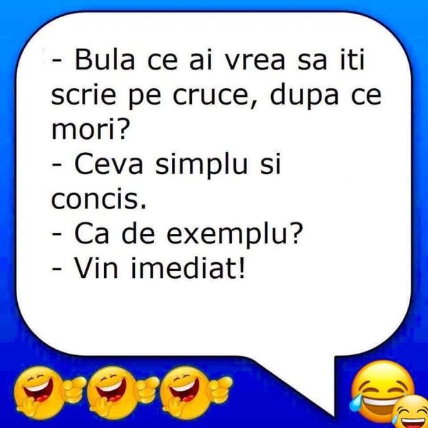  - - Glumițe