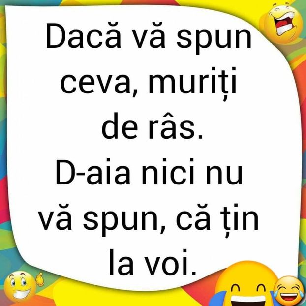  - - Glumițe