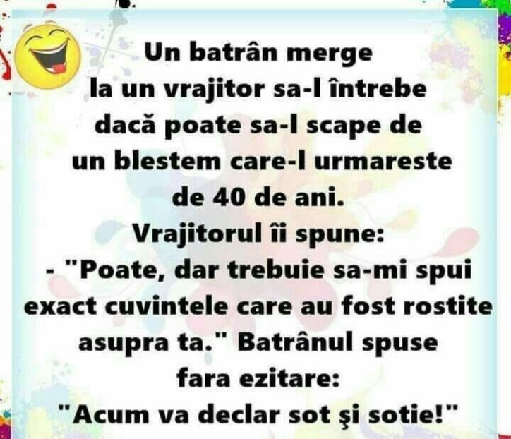  - - Glumițe