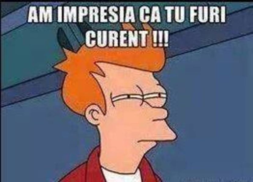  - - Glumițe