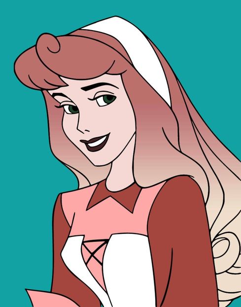  - 01 Disney Princess 01