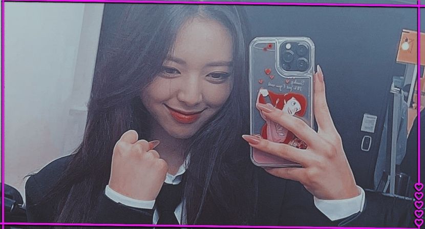 ❥❝있지 믿지, 날자!❞╮ᴊᴜɴᴇ ₁₀﹐ ₂₀₂₂╲¹¹⁹ - cause im the one and only___itzy