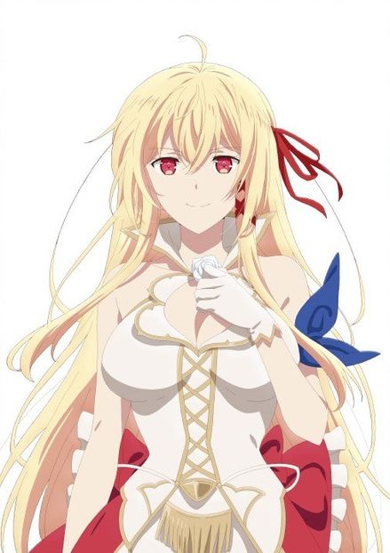  - Kimi Boku no Saigo no senjou