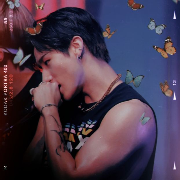 ぇ ꜜ 193rdᵈ̣ᵃ̣ʸ̣ ㅎ ⊹ 11.06.2022 ₊ ❏. · ♡ - Vault of Heaven