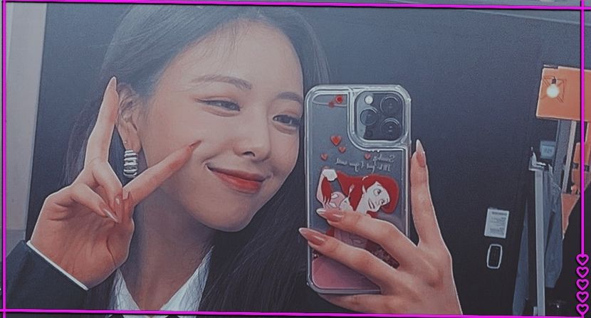 ❥❝있지 믿지, 날자!❞╮ᴊᴜɴᴇ ₁₁﹐ ₂₀₂₂╲¹²⁰ - cause im the one and only___itzy