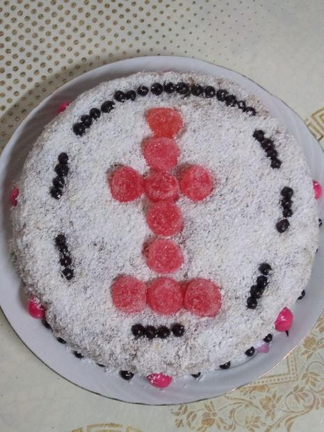 Colivă pt biserică 11.06.2022 - Diverse