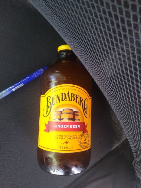 Bere de ghimbir mare in Australia - Diverse