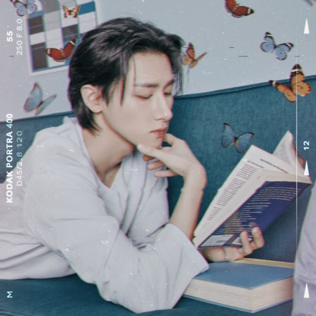 ぇ ꜜ 195thᵈ̣ᵃ̣ʸ̣ ㅎ ⊹ 13.06.2022 ₊ ❏. · ♡ - Vault of Heaven