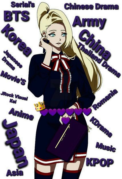 Happy Birthday BTS ♡♡♡♡♡♡♡ - - 5 - Konnichiwa