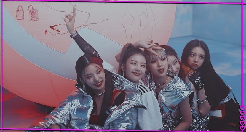 ❥❝있지 믿지, 날자!❞╮ᴊᴜɴᴇ ₁₄﹐ ₂₀₂₂╲¹²³ - cause im the one and only___itzy