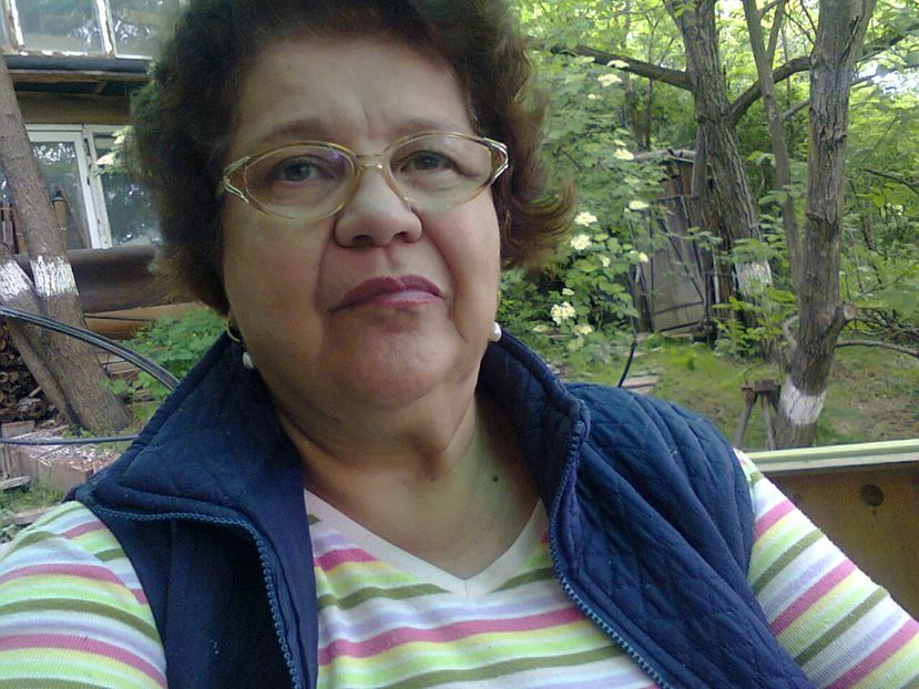 Fotografie6426 - 2022 mai 11 Inceput de vacanță la grădina!