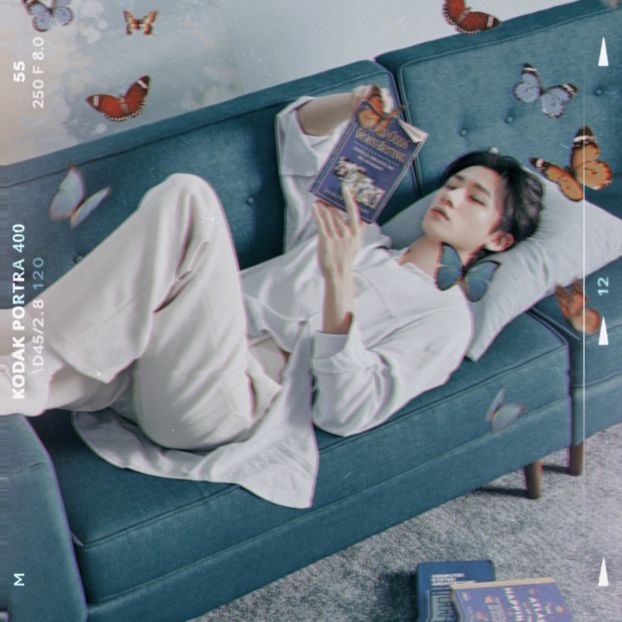 ぇ ꜜ 197thᵈ̣ᵃ̣ʸ̣ ㅎ ⊹ 15.06.2022 ₊ ❏. · ♡ - Vault of Heaven