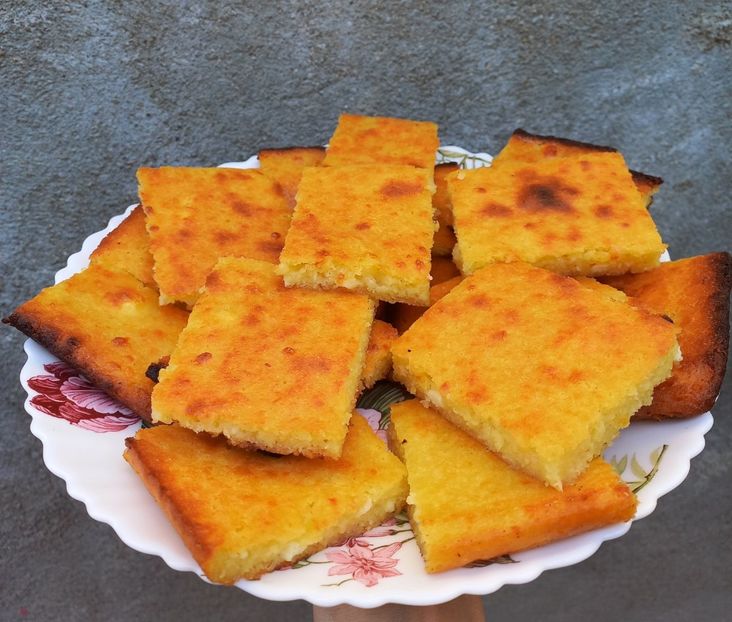 Pasca cu branza fara aluat - Retete 2