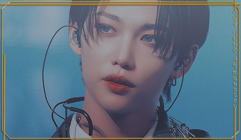 ⬑ɪ ʟɪᴋᴇ ᴛʜᴇ ᴠɪᴇᴡ ʀɪɢʜᴛ ɴᴏᴡ‧͙⁺˚»⁷⁴⁵⌢₁₅.₀₆.₂₂ - stray kids_____world domination