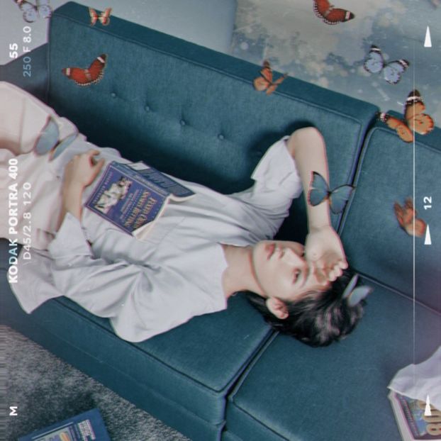 ぇ ꜜ 198thᵈ̣ᵃ̣ʸ̣ ㅎ ⊹ 16.06.2022 ₊ ❏. · ♡ - Vault of Heaven