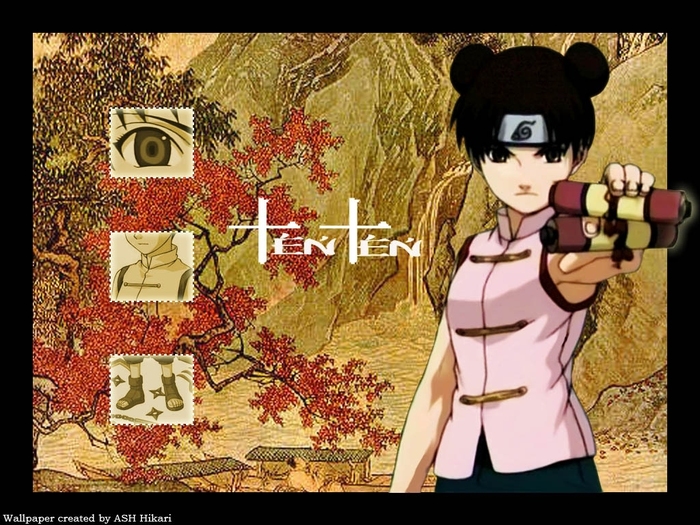 TenTen[1]