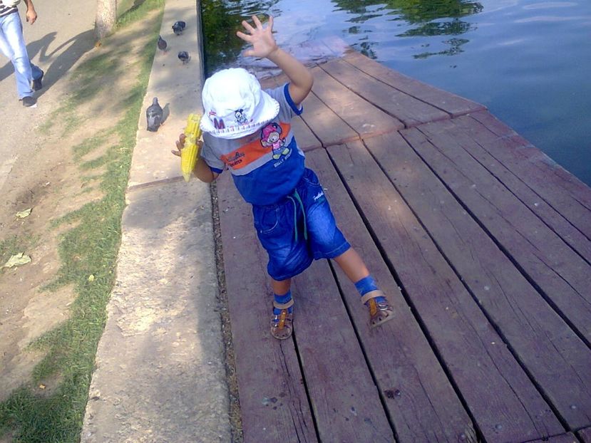 poze catei+vichi17aug2013 027 - CATEI