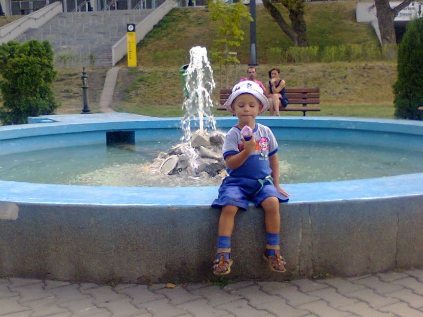 poze catei+vichi17aug2013 032 - CATEI