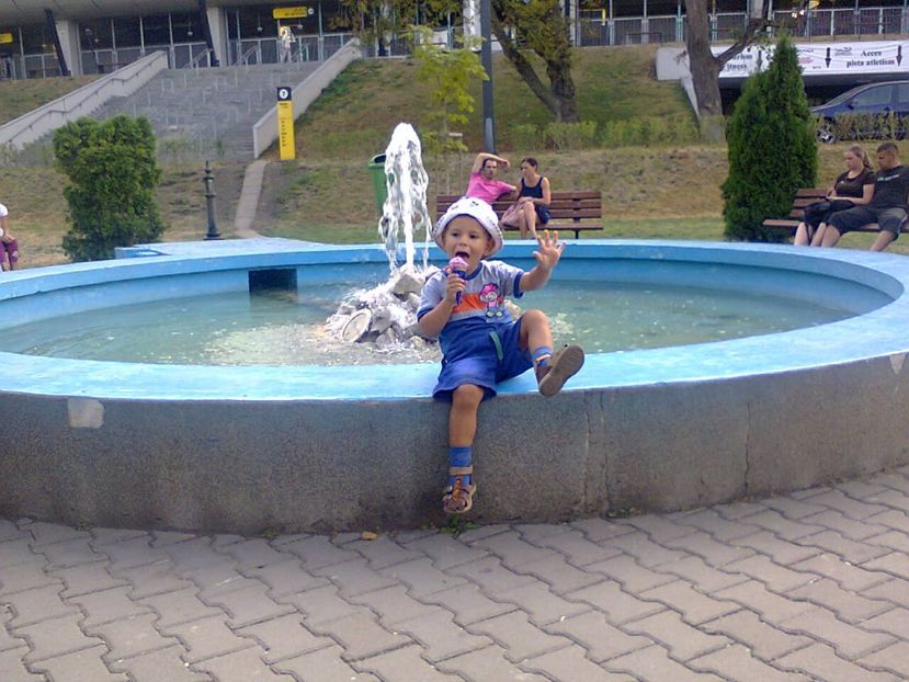 poze catei+vichi17aug2013 033 - CATEI