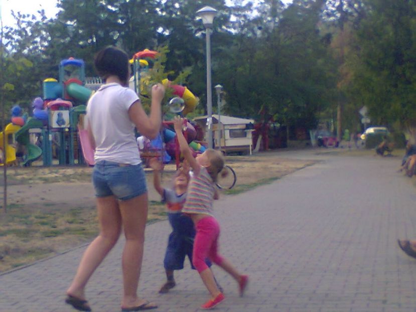 poze catei+vichi17aug2013 034 - CATEI