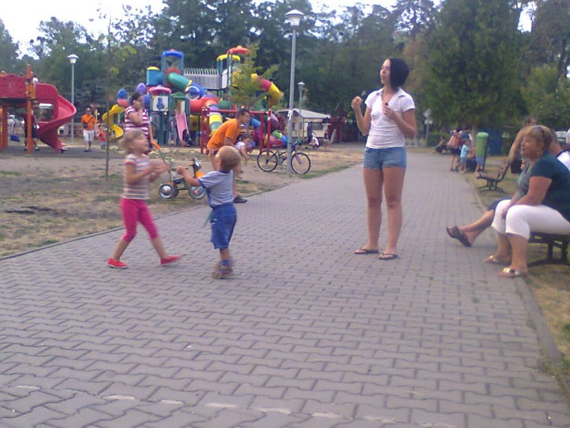 poze catei+vichi17aug2013 039 - CATEI