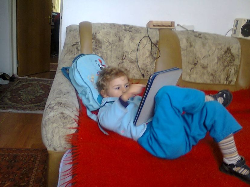 Felix sept 2014 035 - 2014 CRACIUN