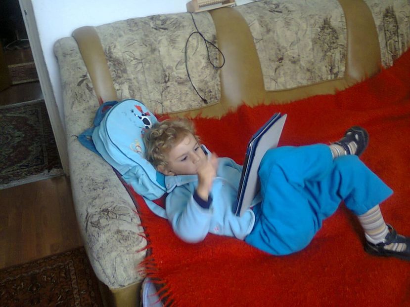 Felix sept 2014 036 - 2014 CRACIUN