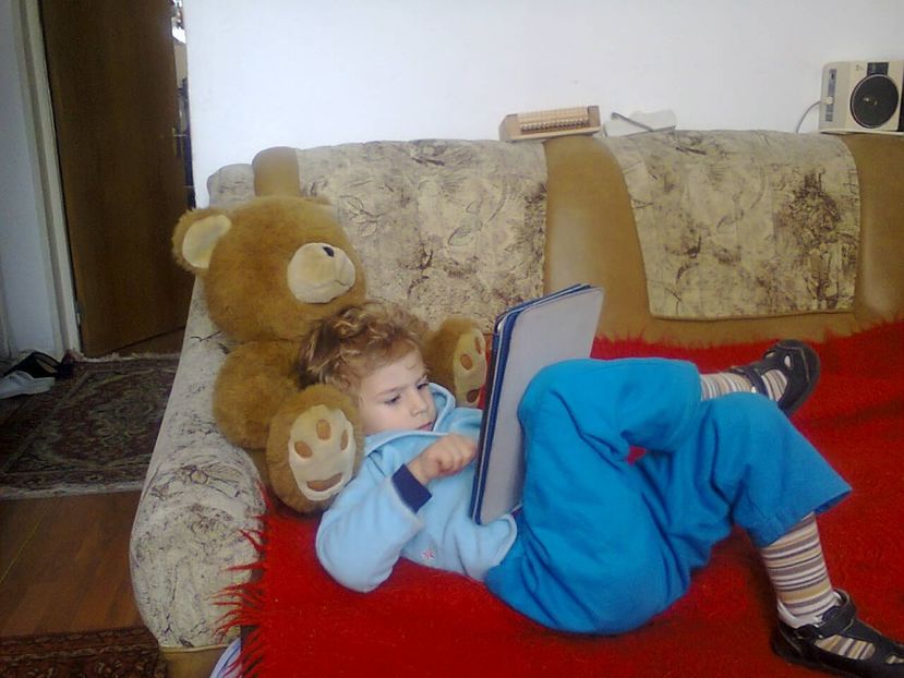 Felix sept 2014 037 - 2014 CRACIUN