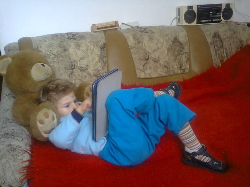 Felix sept 2014 038 - 2014 CRACIUN