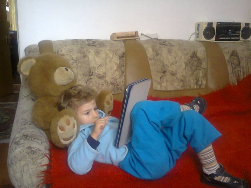 Felix sept 2014 039 - 2014 CRACIUN