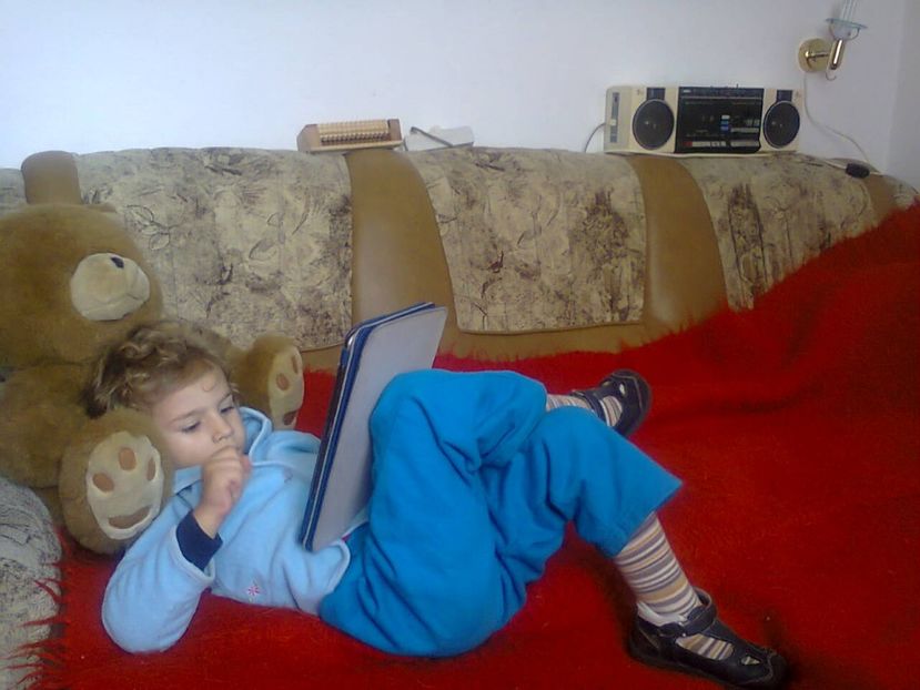 Felix sept 2014 040 - 2014 CRACIUN