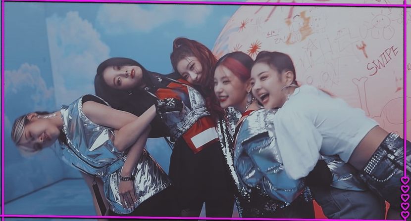 ❥❝있지 믿지, 날자!❞╮ᴊᴜɴᴇ ₁₈﹐ ₂₀₂₂╲¹²⁷ - cause im the one and only___itzy