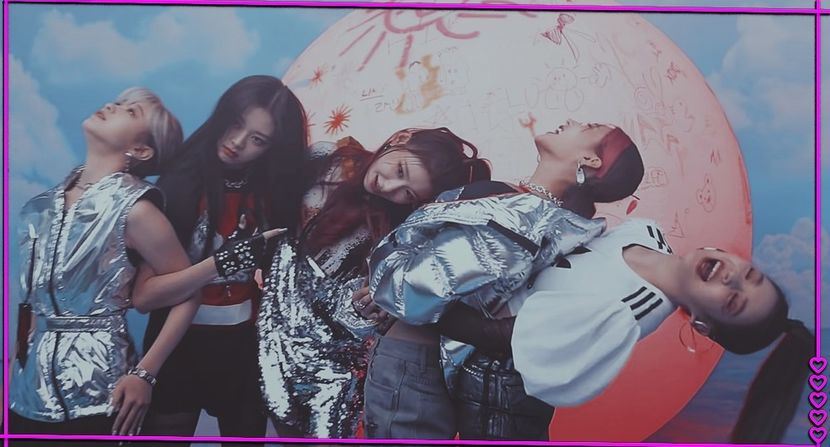 ❥❝있지 믿지, 날자!❞╮ᴊᴜɴᴇ ₁₉﹐ ₂₀₂₂╲¹²⁸ - cause im the one and only___itzy