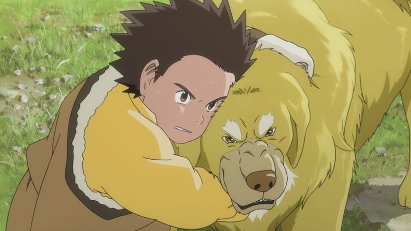 image-w1280 - Tibet inu monogatari