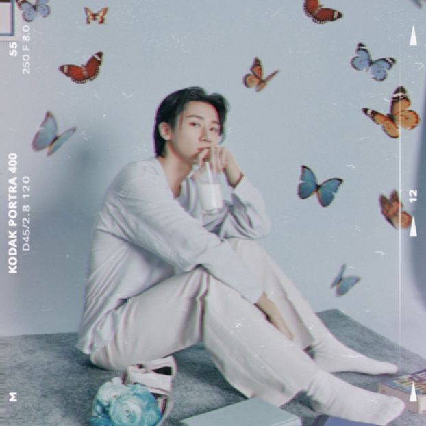 ぇ ꜜ 201stᵈ̣ᵃ̣ʸ̣ ㅎ ⊹ 19.06.2022 ₊ ❏. · ♡ - Vault of Heaven