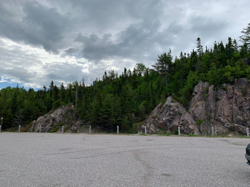  - Ottawa to Calgary by car