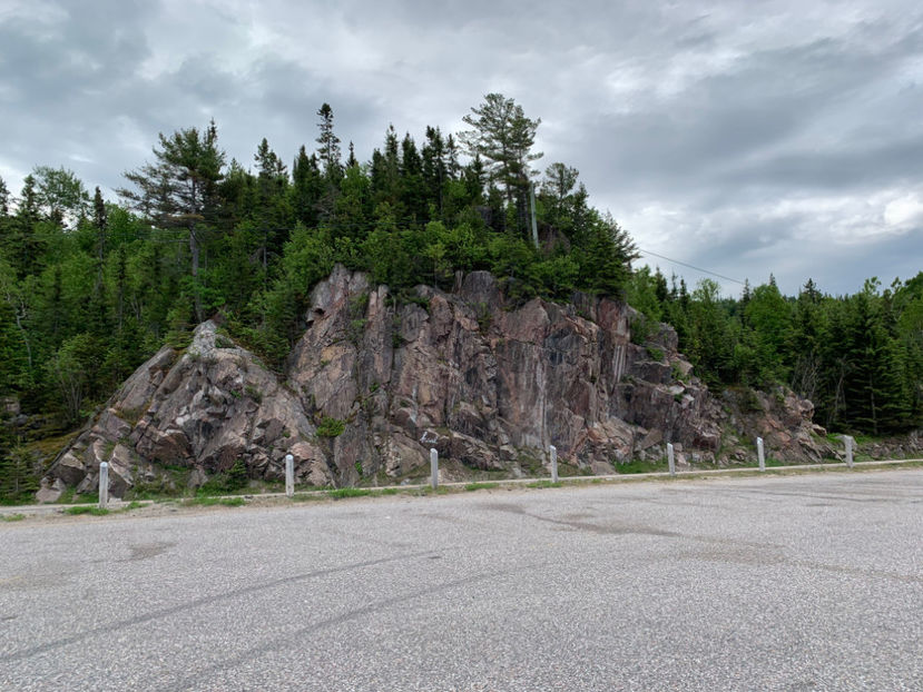  - Ottawa to Calgary by car
