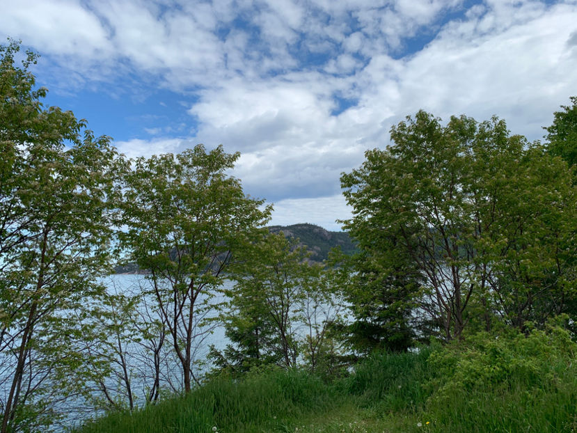  - Ottawa to Calgary by car