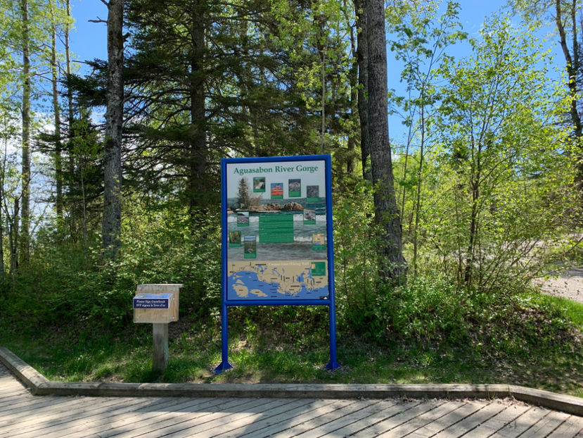  - Ottawa to Calgary by car