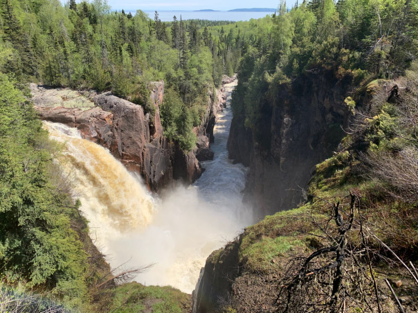  - Ottawa to Calgary by car