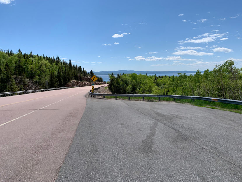  - Ottawa to Calgary by car