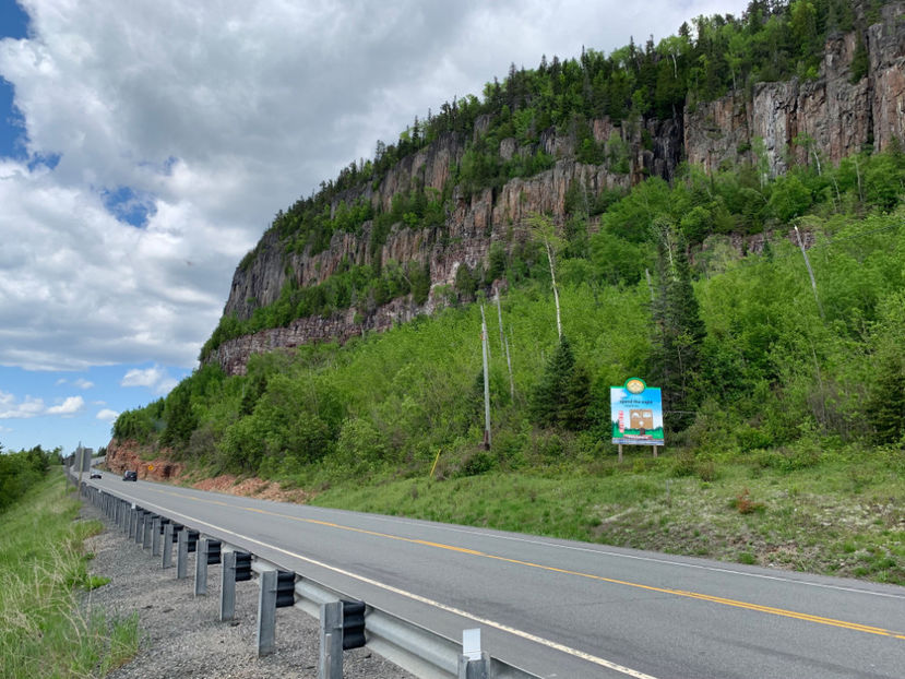  - Ottawa to Calgary by car