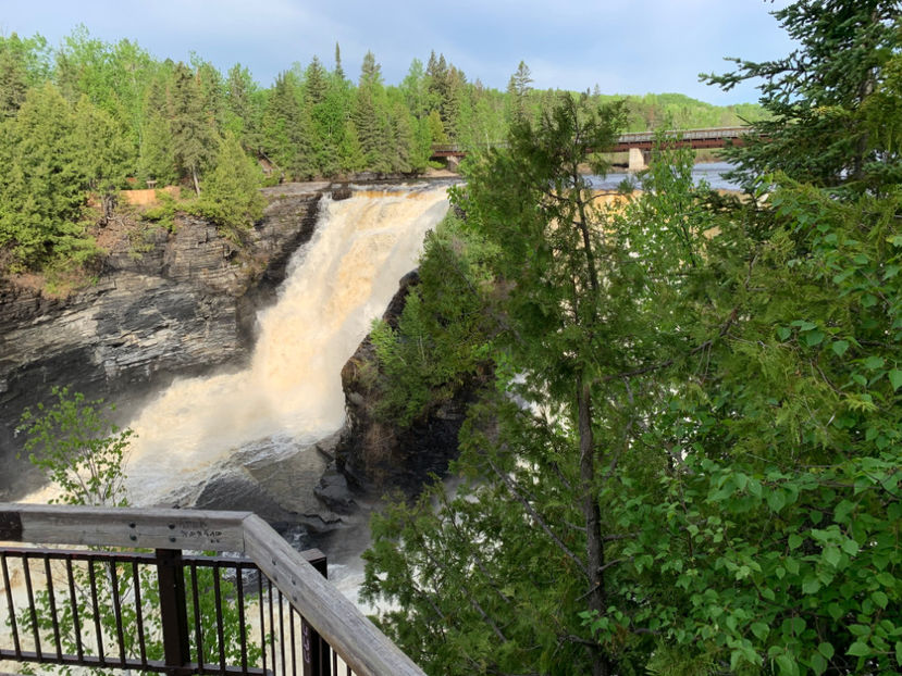  - Ottawa to Calgary by car