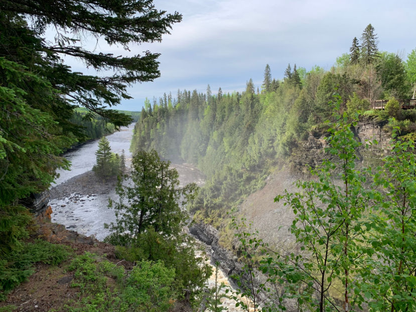  - Ottawa to Calgary by car