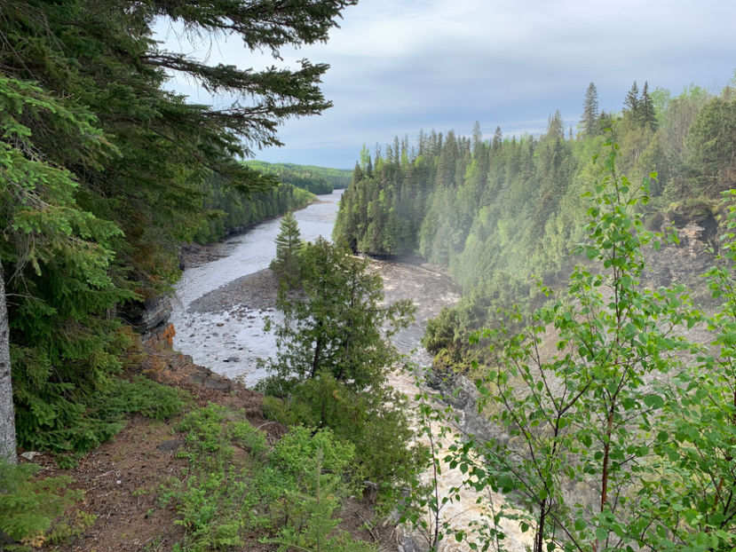  - Ottawa to Calgary by car