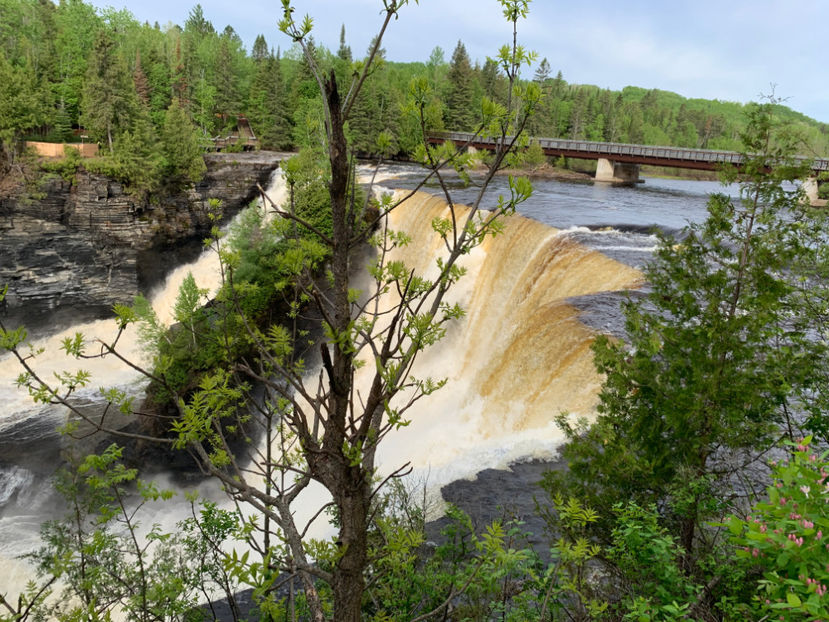  - Ottawa to Calgary by car