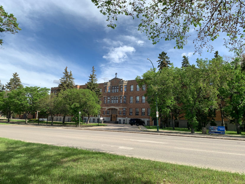  - Ottawa to Calgary by car