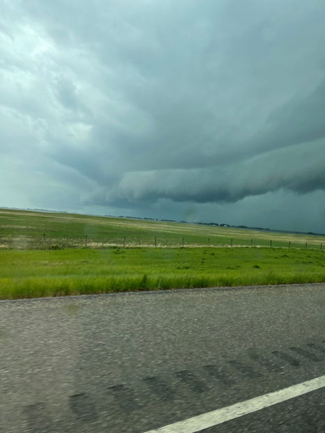  - Ottawa to Calgary by car