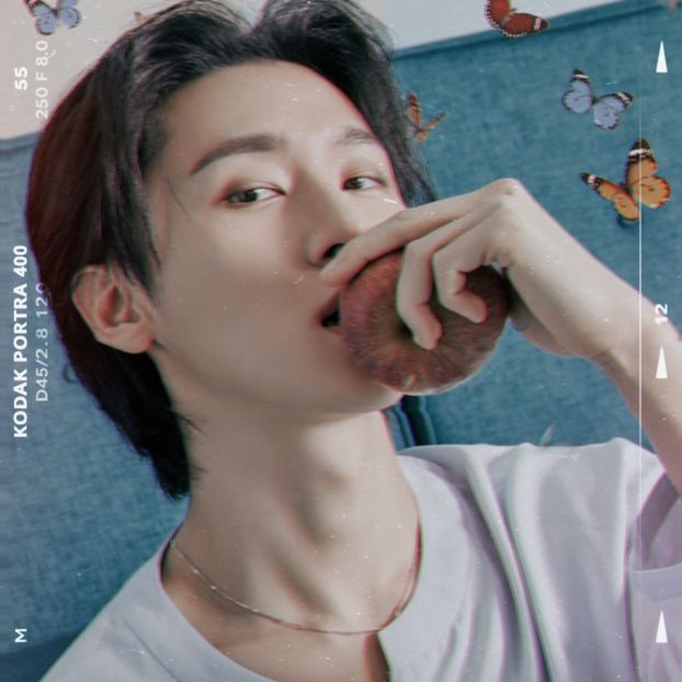 ぇ ꜜ 202ndᵈ̣ᵃ̣ʸ̣ ㅎ ⊹ 20.06.2022 ₊ ❏. · ♡ - Vault of Heaven