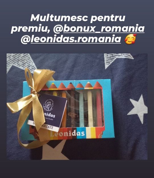  - Premii castigate la concursurile online